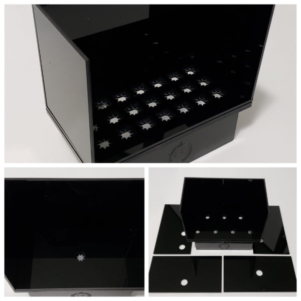 Magnetic Photo Box - Standard Magnet Set
